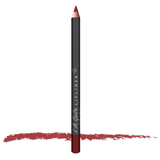 L.A. Girl Lipliner Pencil 537 Cabaret