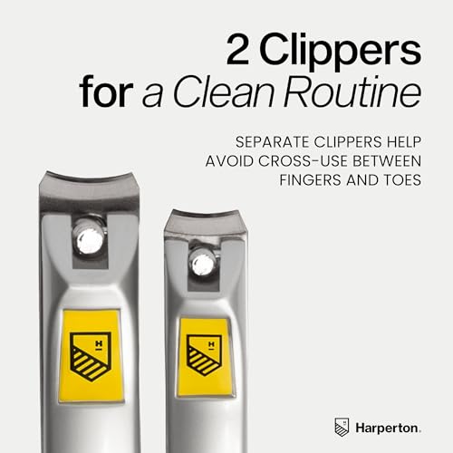 Nail Clipper