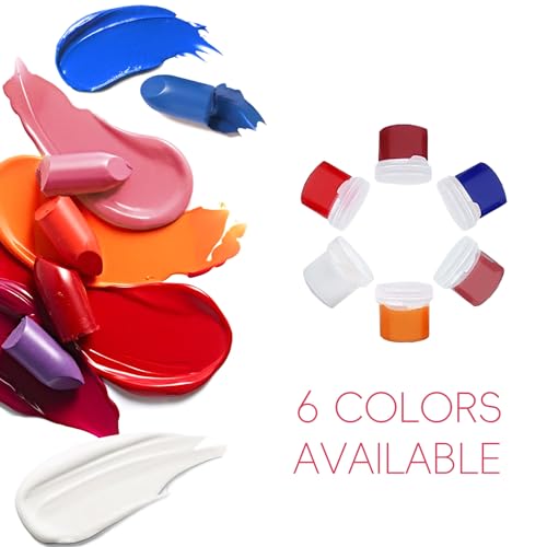 DIY Lipstick Making Kit with Natural Ingredients | Custom Makeup Set for Women
