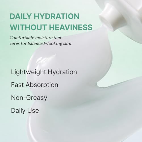 Dr. Oracle 21STAY A-Thera Barrier Cream Gel - Lightweight Korean Moisturizer