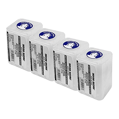 Premium Refined Camphor Blocks for Aromatherapy & Rituals - 114g