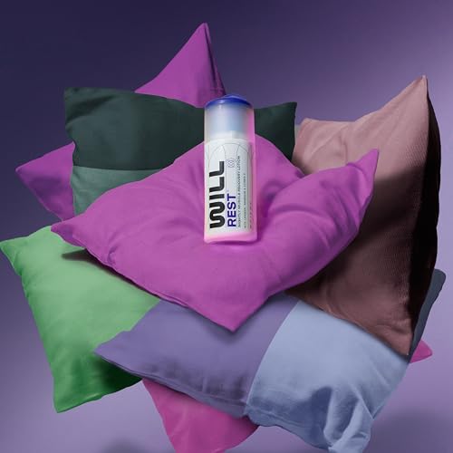 Serena Williams Lavender Magnesium Lotion for Sleep - 3 FL Oz