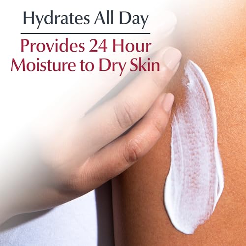 Eucerin Daily Hydration Cream SPF 30 - 8 OZ Moisturizer for Dry Skin