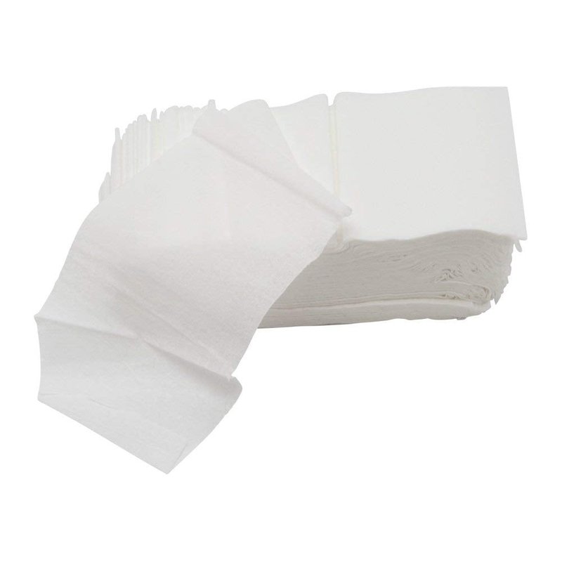BARBER SALON GRAHAM BEAUTY SANEK NECK STRIPS 12 PACKS MADE IN USA #43311