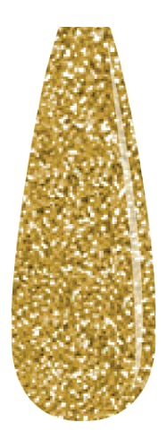 Kiara Sky Dip Powder Gold Tones Sunset Blvd 1 oz – Glitter Nail Dip Powder