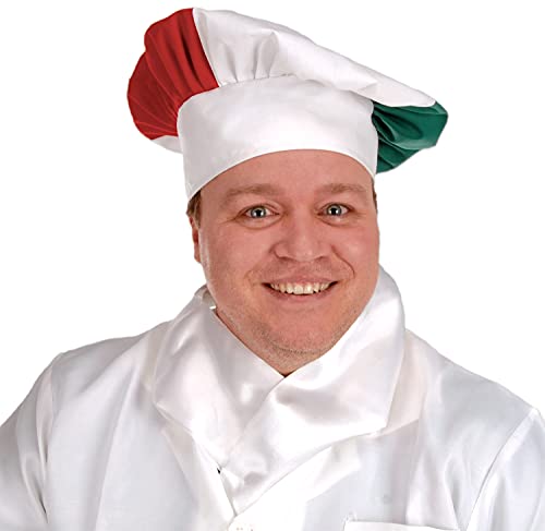 Oversized Chef's Hat for Cooking and Baking - Beistle