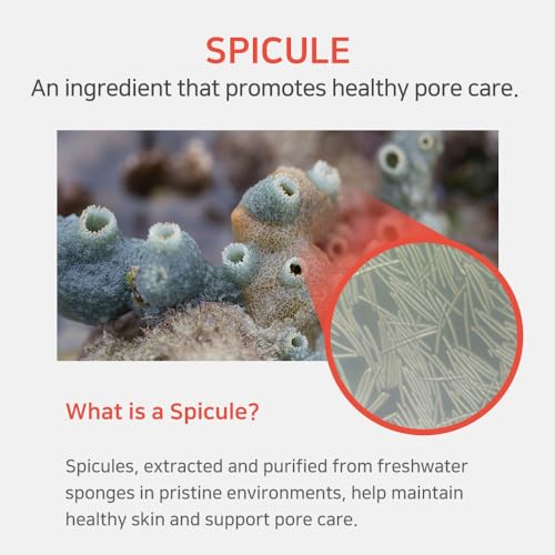 APLB Spicule Vitamin C Shot 220 Serum - Brightening & Exfoliating Skincare