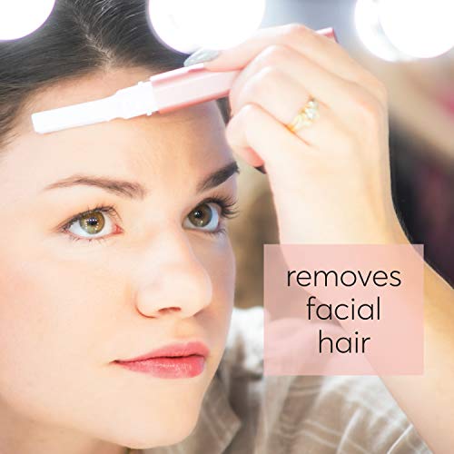 About Face Sonic Beauty Wand & Eyebrow Shaper - Pack of 2