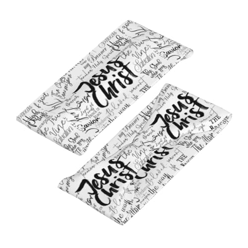 MANQINF Non-Slip Sports Headband for Running, Yoga, and Fitness