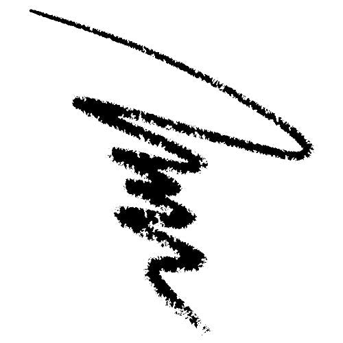 Revlon ColorStay Creme Gel Eyeliner Black 0.08 oz