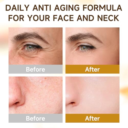 Gaayou Deep Retinol Collagen Capsule Cream - Anti-Aging Moisturizer