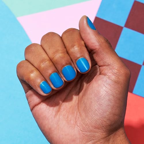 essie Offbeat Chic Vegan Nail Polish - 0.46 fl oz, Limited Edition