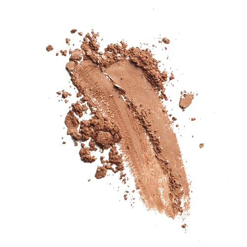 Covergirl Clean Fresh Radiant Loose Powder Bronzer - 001 Sunkissed