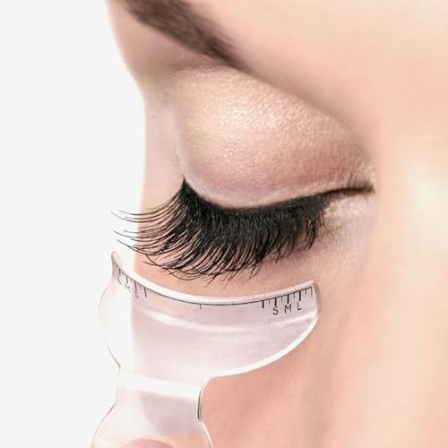 KISS Lash-101 All-In-One False Eyelash Kit for Beginners