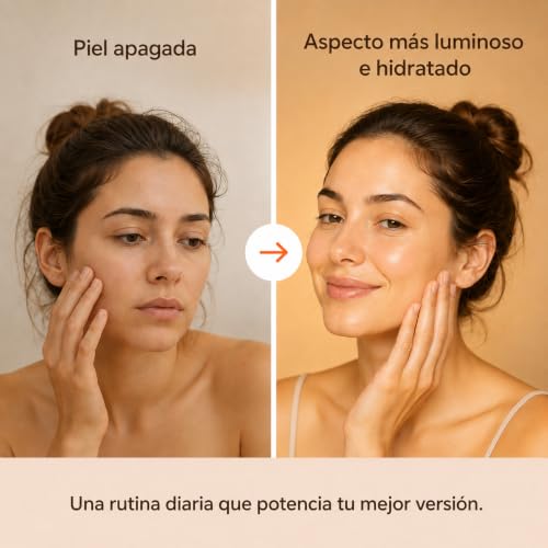 Natura Siberica C Berrica Glow Day Face Cream SPF 20 - 50ml