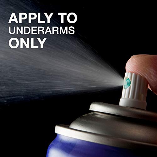 Arrid XX Ultra Fresh Antiperspirant & Deodorant Spray, 6 oz (Pack of 2)