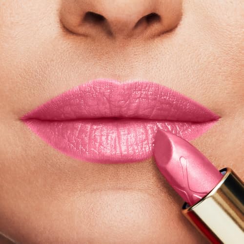 Max Factor Colour Elixir Lipstick - 090 English Rose Moisturizing Formula