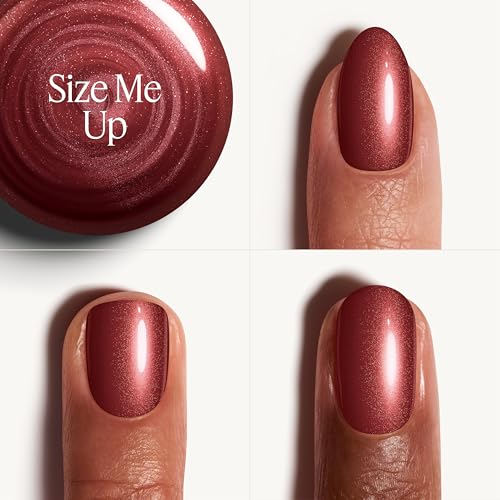 essie Gel Couture Long-Lasting Nail Polish - Liquid Diamonds 0.46 fl oz
