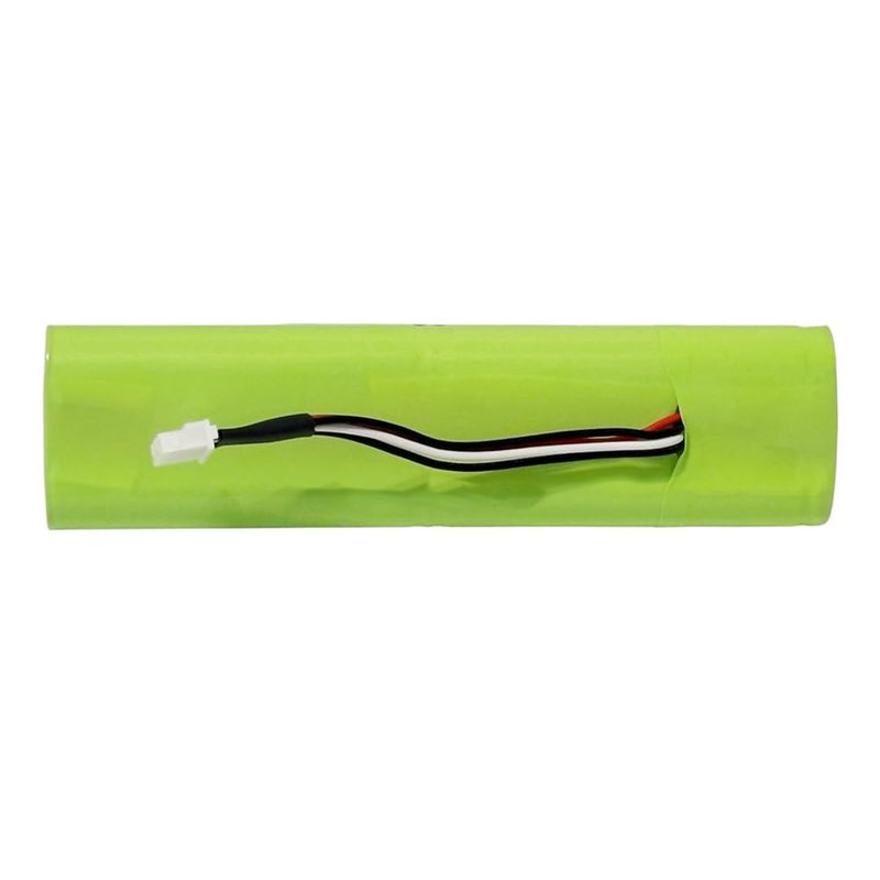 MPF Products 3600mAh BP190, BP-190, B11432 Battery Replacement Compatible with Fluke ScopeMeter 192, 192B, 196, 196B, 196C, 199, 199B, 199C, Analyzer 433, 434, 435