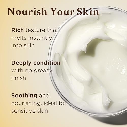 MATKAS Korean Retinol Neck Cream - Tightening & Firming Anti-Aging Serum 3.38 Fl Oz