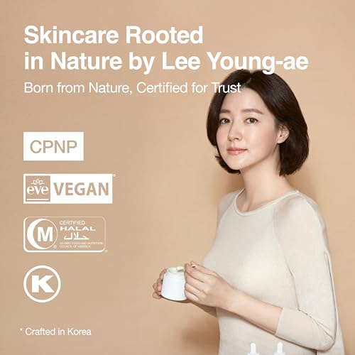 Lyanature AO KLENZER Organic Vegan Facial Cleanser - pH-Balanced 100g