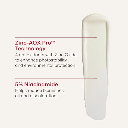 EltaMD UV Clear Blemish-Prone & Oil Balancing SPF 50, Non-Comedogenic Sunscreen with Zinc Oxide, Dermatologist Recommended