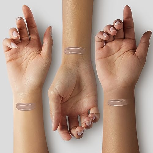 HIDE Multi-Use Full Coverage Liquid Concealer - Long-Wearing & Vegan