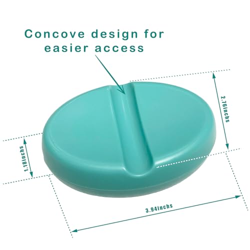 Magnetic Bobby Pin Holder for Hairpins & Small Metal Items