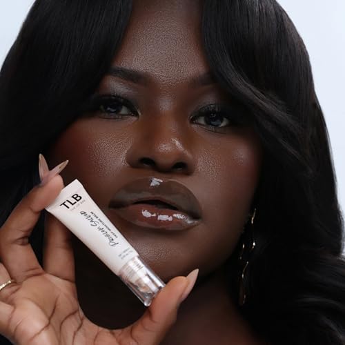 The Lip Bar Problem Salved Deep Moisture Balm - Hydrating Lip Care