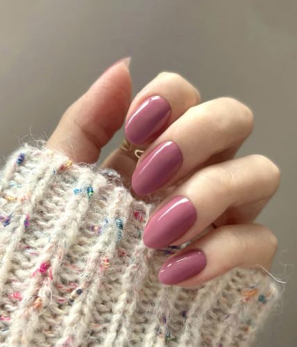 Ruyeefam Nail Polish Strips No UV Lamp Needed - Long Lasting Gel Nail Art