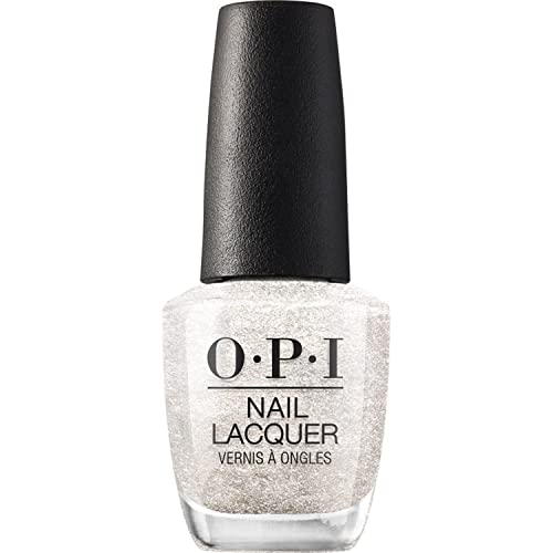 OPI Happy Anniversary Nail Lacquer - Neutral Nude Nail Polish