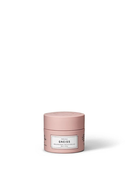 Maria Nila Minerals Gneiss - 1.7 Fl Oz Hair Styling Gel | Neutral Shine, Vegan & Sulfate-Free