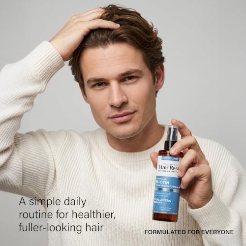 Petal Fresh Hair ResQ Thickening & Texturizing Spray for Thinning Hair