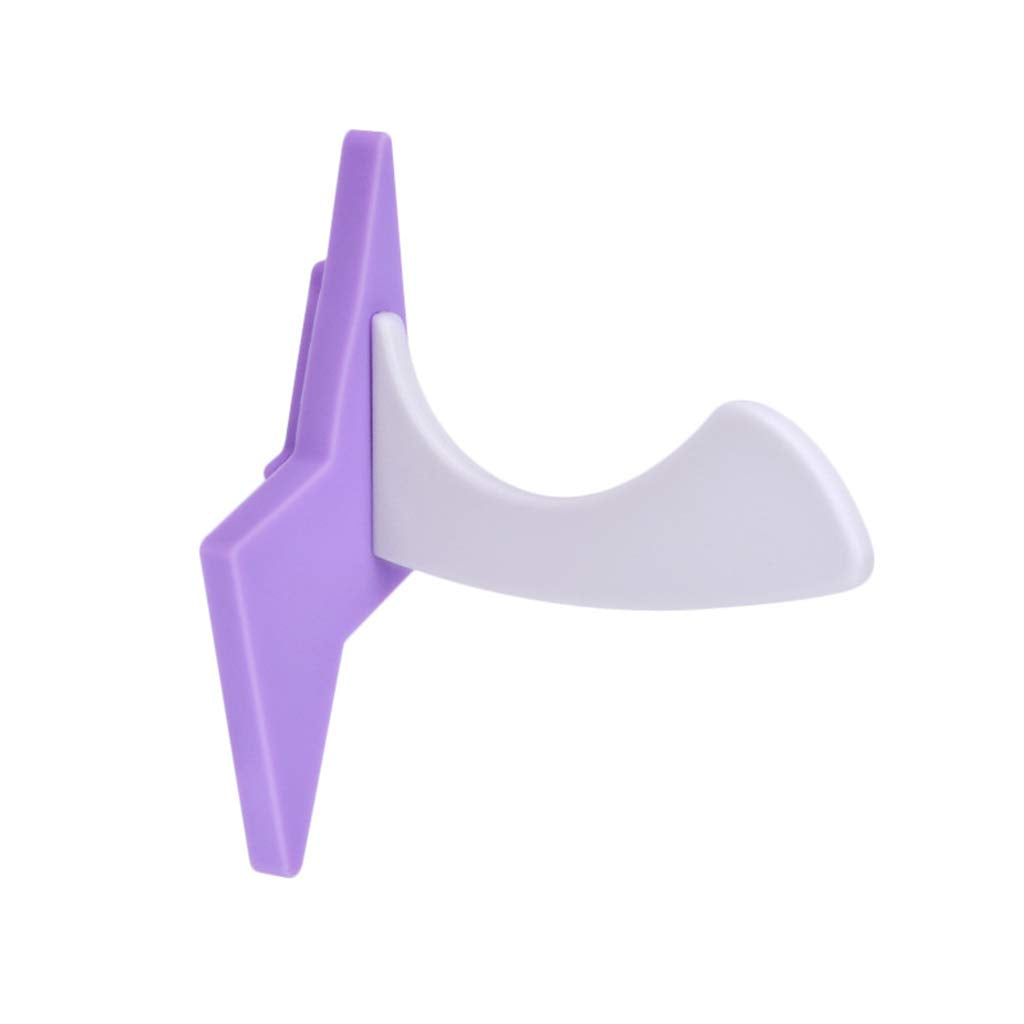 XISAOK Portable Bikini Trimmer Shaver for Women Pubic Hair Razor Bikini Shaving Stencil Privates Shaper Secret Intimate Tools