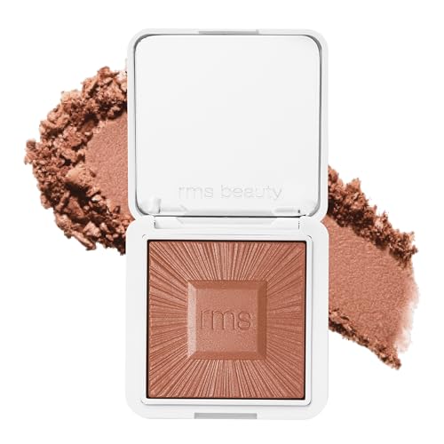 RMS Beauty ReDimension Hydra-Bronzer Gel-to-Powder Refillable Bronzer