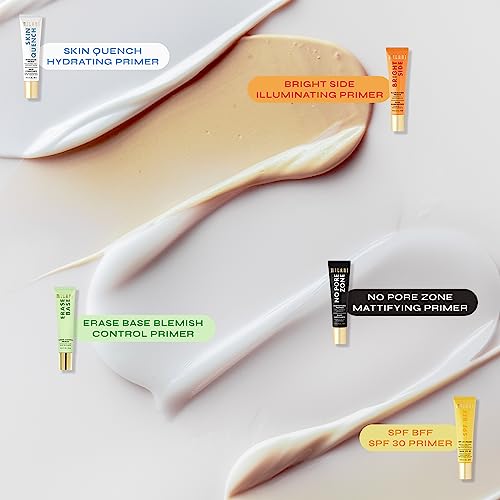 Milani No Pore Zone Mattifying Face Primer - 1.0 Fl Oz