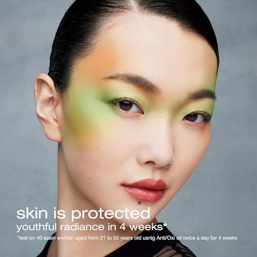 Shu Uemura AntiOxi+ Clarifying Cleansing Oil 1.69 Fl Oz - Makeup Remover