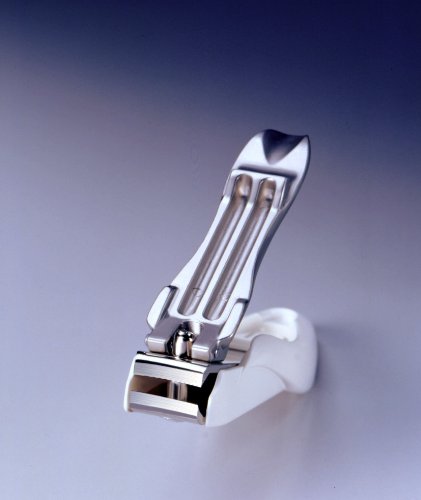 Skill of Takumi Japan Nail Clippers & Stainless Steel Nail File Set - Health & Beauty