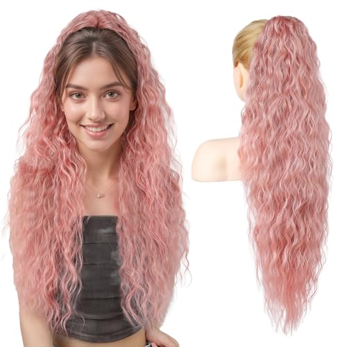 REECHO Ponytail Extension 30