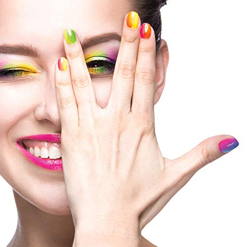 Young Nails SlickPour Dip Powder - Newbie Pink 15g - Long-Lasting Color
