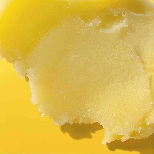 Burt’s Bees Lemon Butter Cuticle Cream - Natural Nail Treatment, 3-Pack