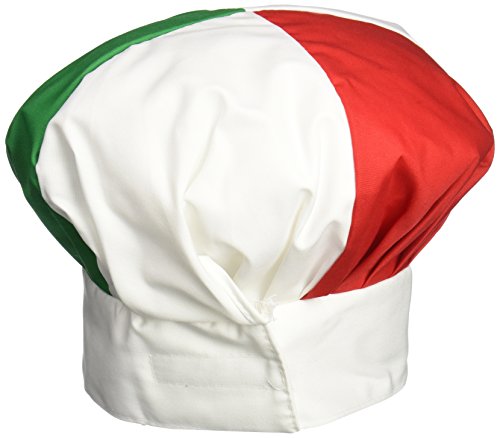 Oversized Chef's Hat for Cooking and Baking - Beistle