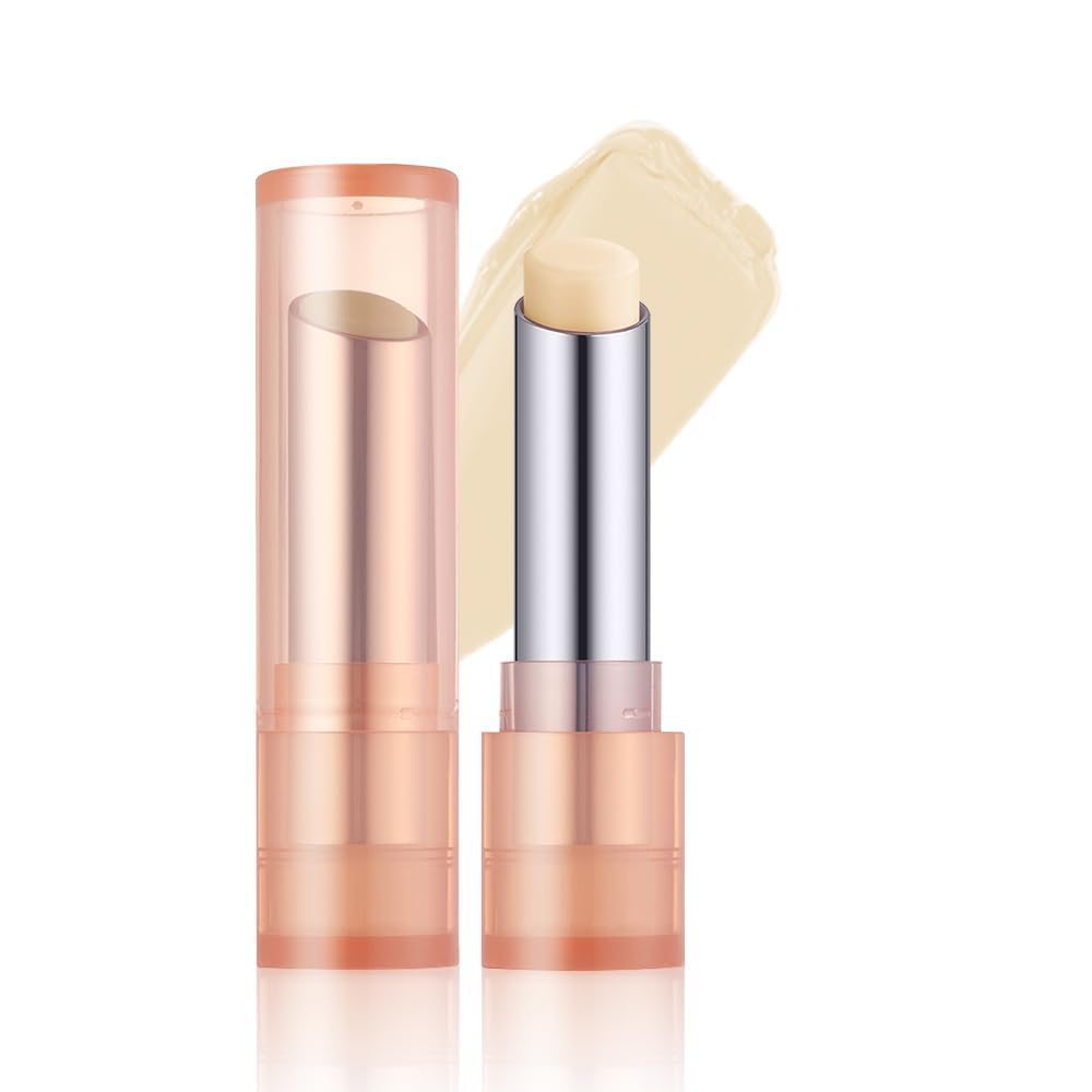 Mirror Shine Lip Gloss - Hydrating Airy Lip Tint for Juicy, Plump Lips | Clear Non-Sticky Finish
