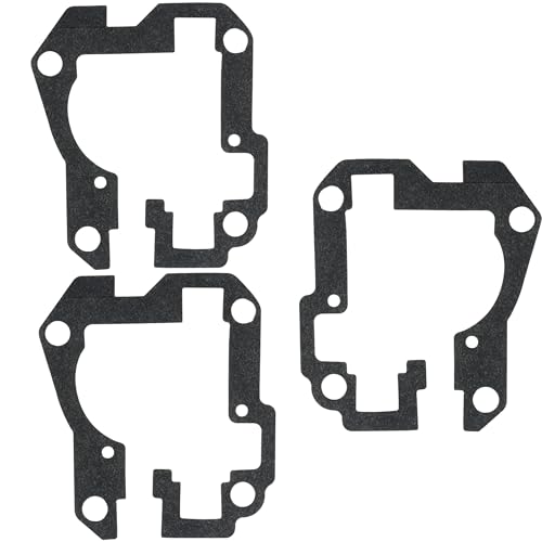 Replacement 9709511 Transmission Gasket for Stand Mixers - 3 Pack