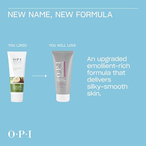 OPI Nature Strong Nails & Skin | Nail, Cuticle, Hand Foot Care