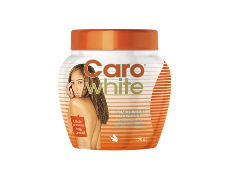 Travel Size Moisturizer Cream Jar 120ml - Deep Hydration Formula