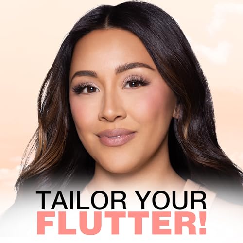 Ardell Naked Lashes Knot-Free DIY Lash Clusters – 56 ct