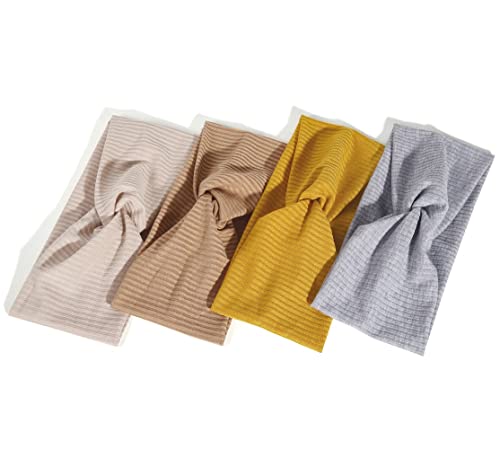 Tobeffect Headbands for Women Non-Slip Short Hair Yoga Workout Sports - Variation 2