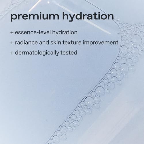 Glow Jeju Lemon Vitamin Toner with Hyaluronic Acid - 1 fl oz
