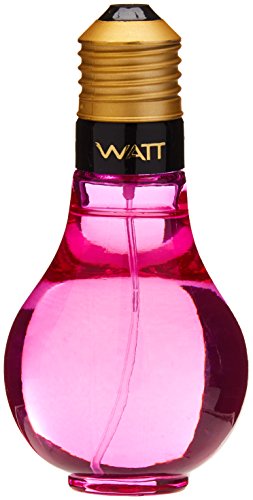 Cofinluxe Watt Pink Eau de Parfum Spray for Women, 3.4 Ounce